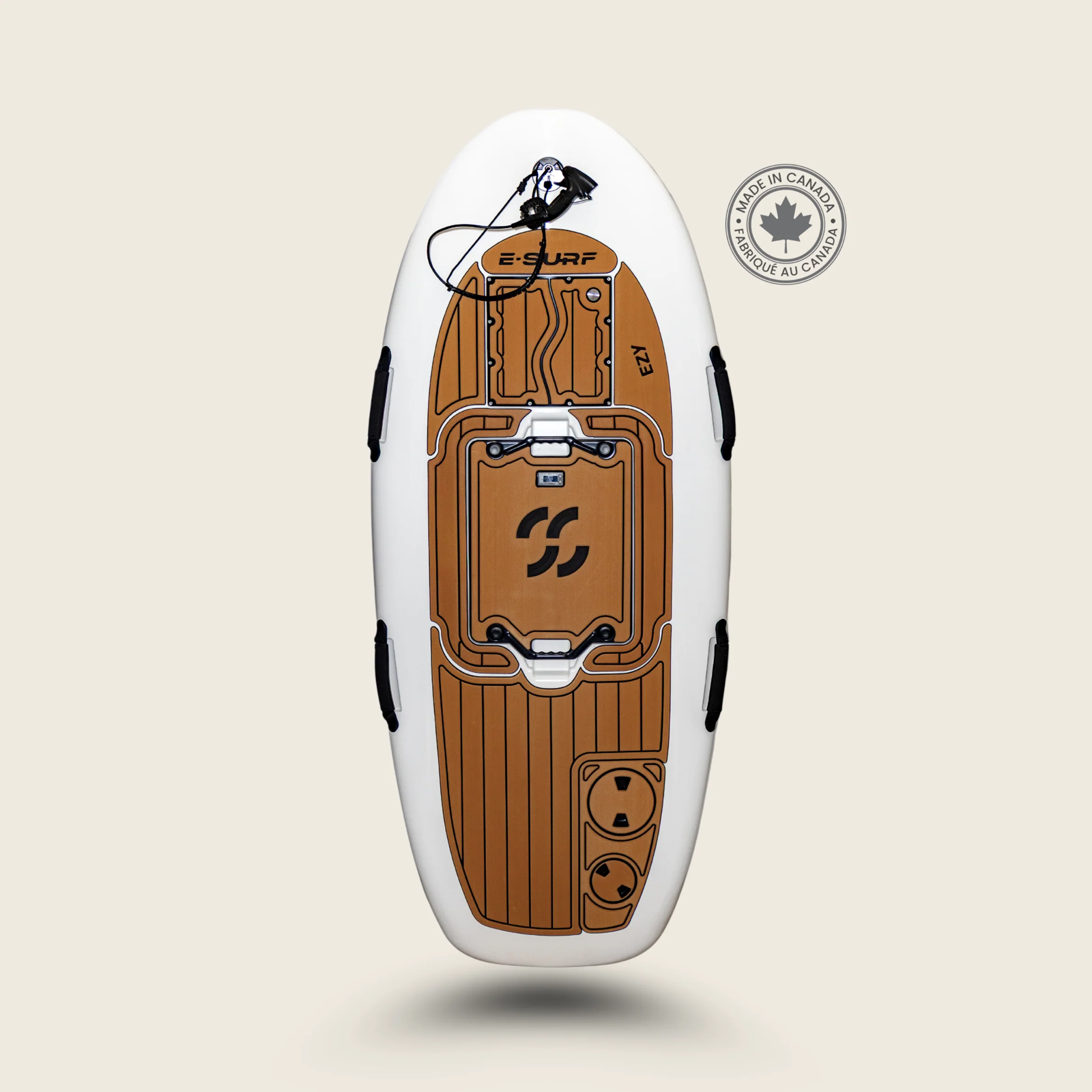E-Surf Sport EZY Pro electric surfboard